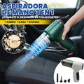 Aspiradora Multifuncional 3 en 1