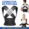Corrector de Postura Espalda